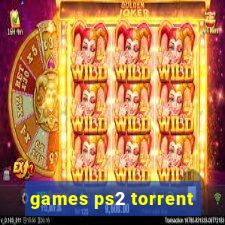 games ps2 torrent